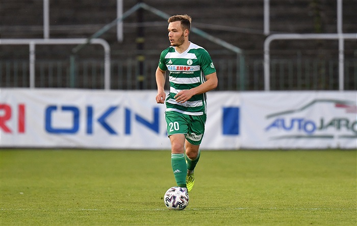 Bohemians - Liberec 3:0 (0:0)