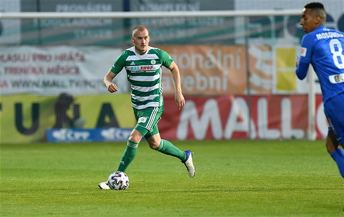 Bohemians - Liberec 3:0 (0:0)