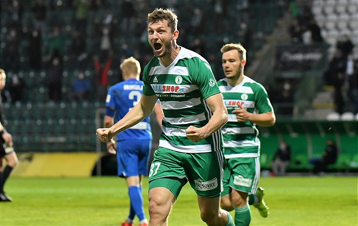 Bohemians - Liberec 3:0 (0:0)