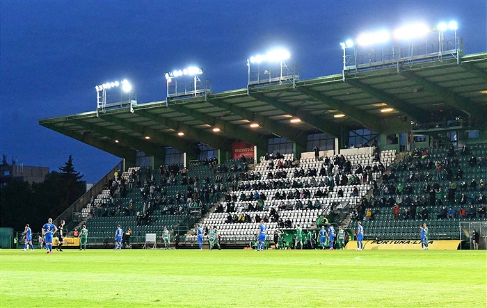 Bohemians - Liberec 3:0 (0:0)