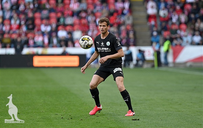 Slavia - Bohemians 6:0 (1:0)