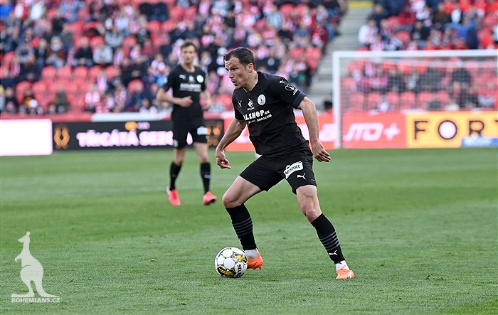 Slavia - Bohemians 6:0 (1:0)