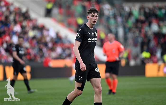 Slavia - Bohemians 6:0 (1:0)