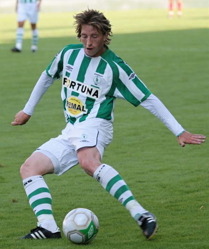 Vítězná příprava s Kunicemi v Ďolíčku.