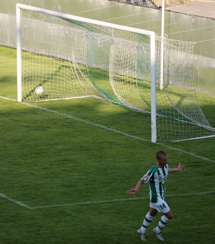 Vítězná příprava s Kunicemi v Ďolíčku.