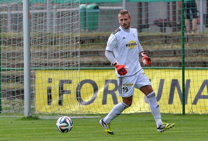 FK Varnsdorf - Bohemians Praha 1905 0:1 (0:0)