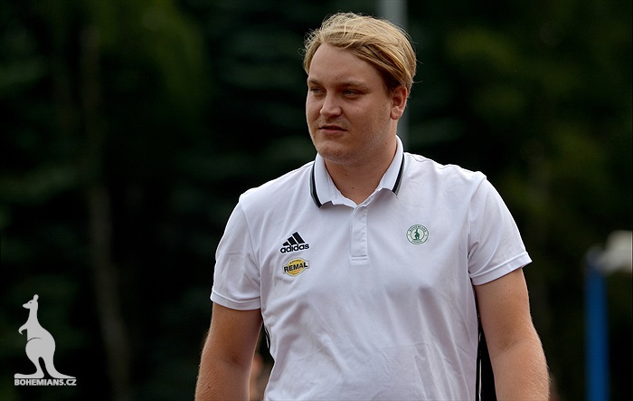 Cottbus - Bohemians 2:2 (1:1)