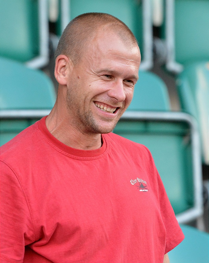 Bohemians Praha 1905 - SK Sigma Olomouc 1:1 (1:1) 	