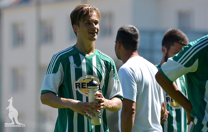 Bohemians Praha 1905 - FC Viktoria Plzeň 1:0 (1:0)