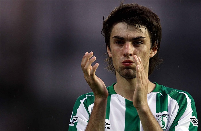 Máme bod, ale moc důvodů k úsměvům není.