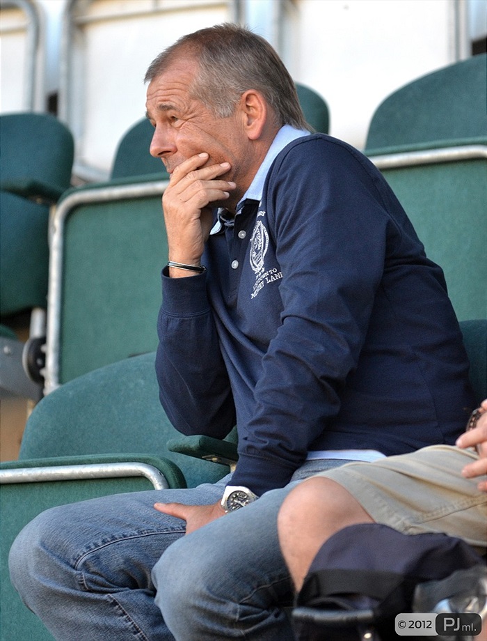 Bohemians 1905 - 1.SC Znojmo 1:0 (0:0)