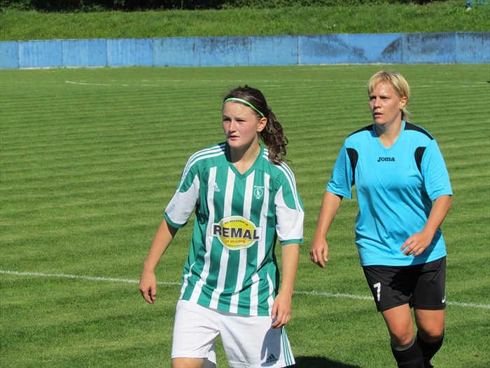 DFK Bohemians 1905 - ABC Braník 1:3 (1:0)