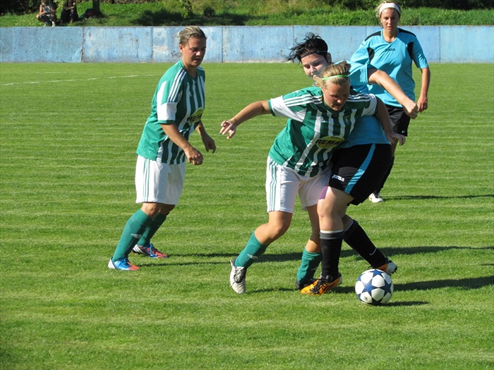 DFK Bohemians 1905 - ABC Braník 1:3 (1:0)