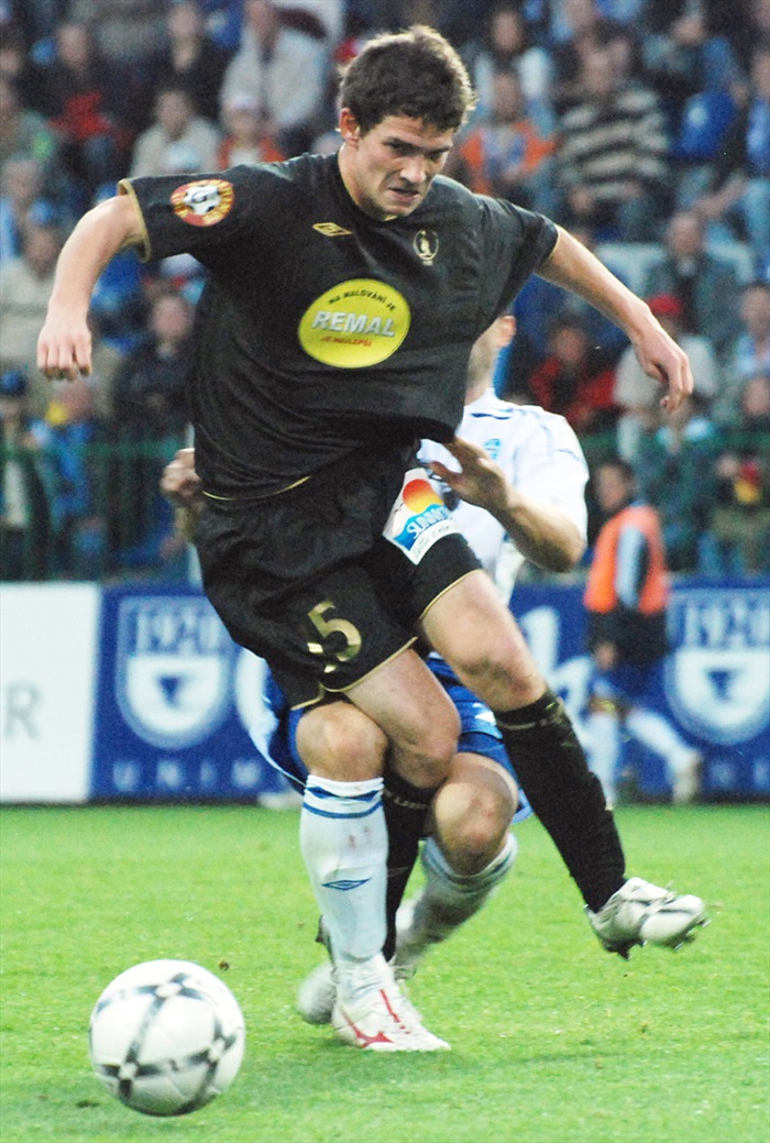 Davidu Bartkovi narostla křídla