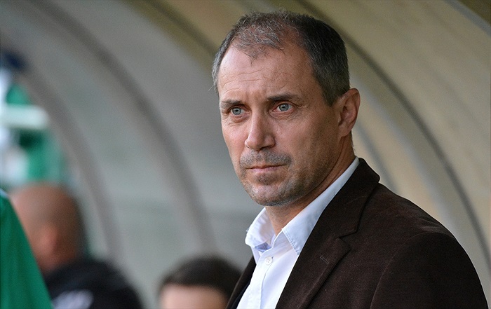 Bohemians Praha 1905 - FK Baumit Jablonec