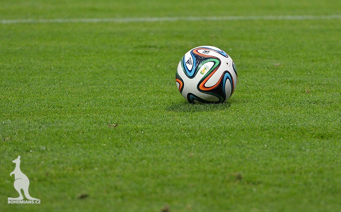 Bohemians Praha 1905 - FK Baumit Jablonec 0:2 (0:1)
