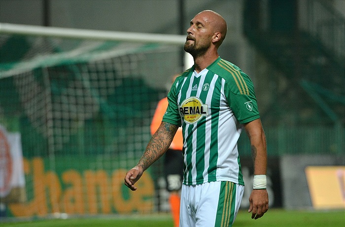 Bohemians Praha 1905 - FK Baumit Jablonec 0:2 (0:1)