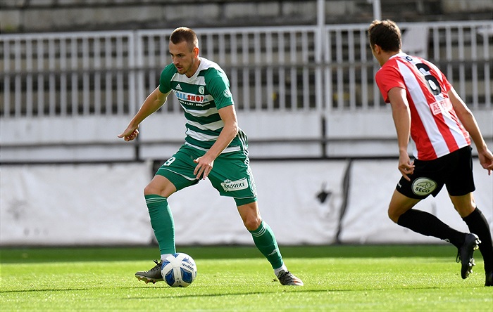 Viktoria Žižkov - Bohemians 0:0