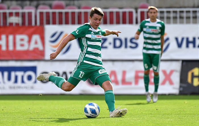 Viktoria Žižkov - Bohemians 0:0