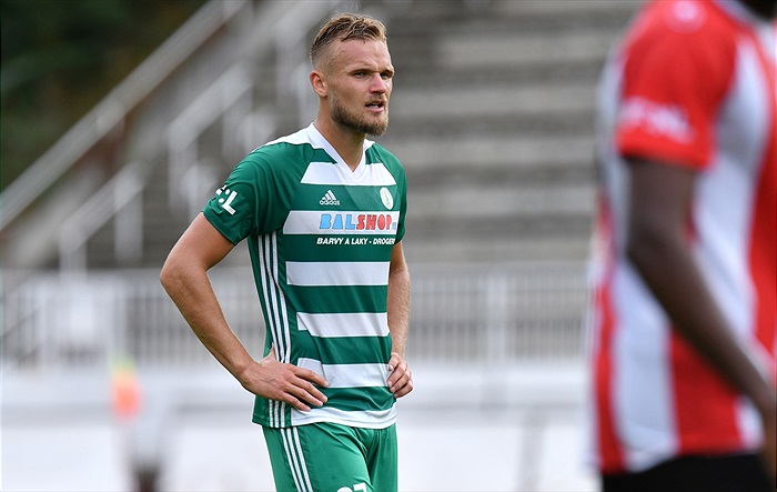 Viktoria Žižkov - Bohemians 0:0