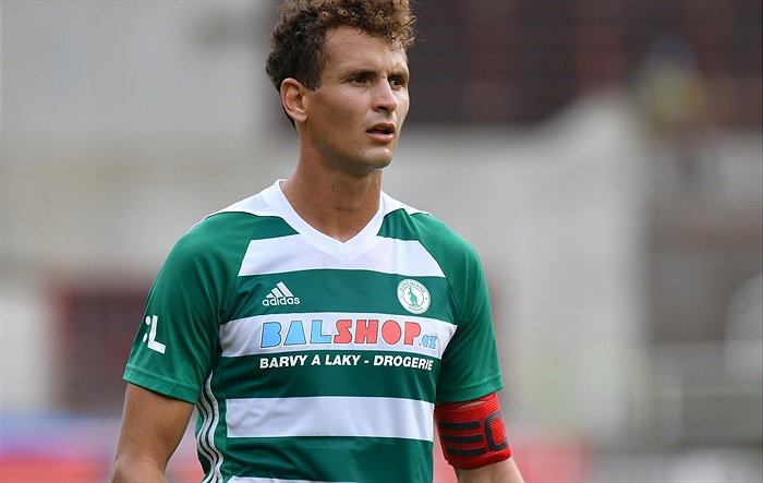 Viktoria Žižkov - Bohemians 0:0