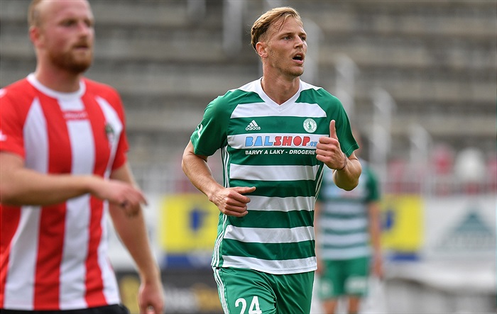 Viktoria Žižkov - Bohemians 0:0