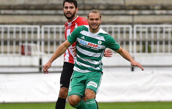 Viktoria Žižkov - Bohemians 0:0