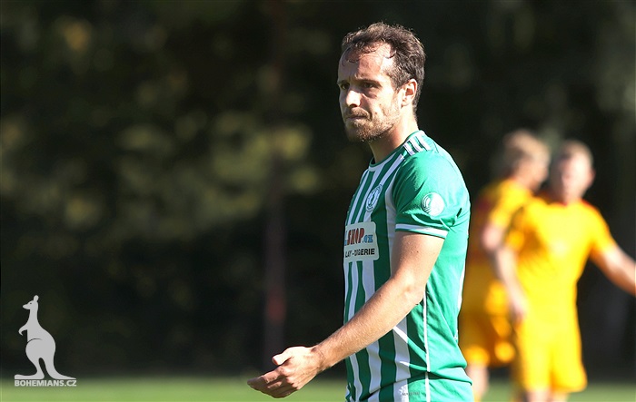 Dukla - Bohemians 4:3 (1:1)