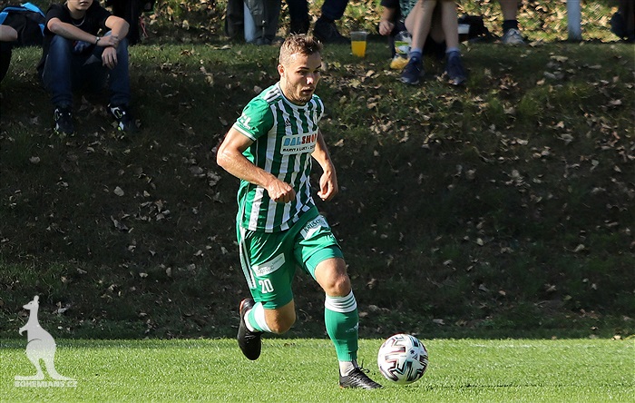 Dukla - Bohemians 4:3 (1:1)
