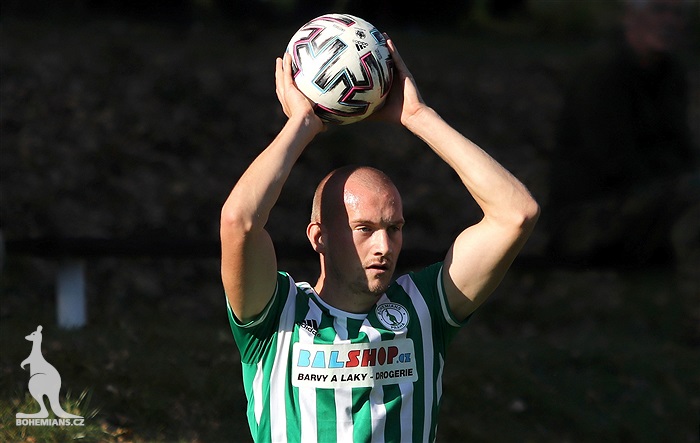 Dukla - Bohemians 4:3 (1:1)