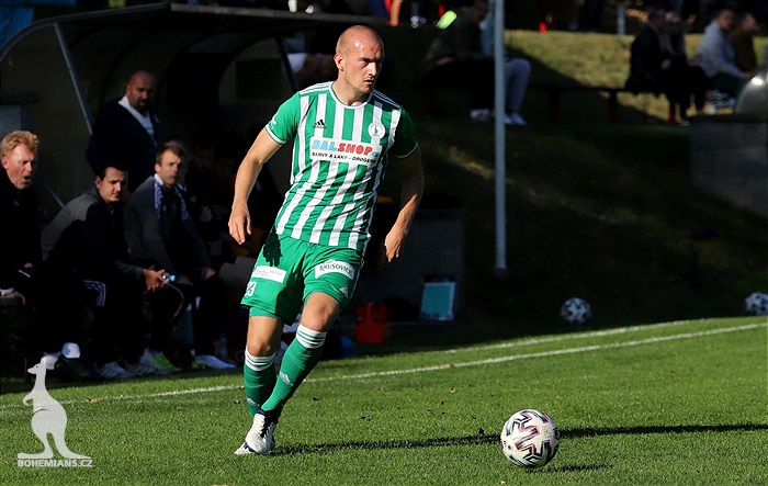 Dukla - Bohemians 4:3 (1:1)