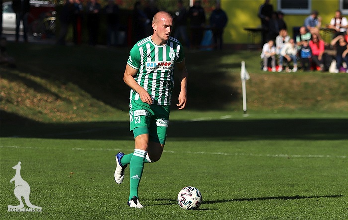 Dukla - Bohemians 4:3 (1:1)