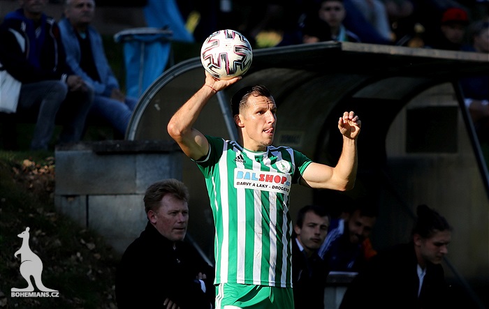 Dukla - Bohemians 4:3 (1:1)