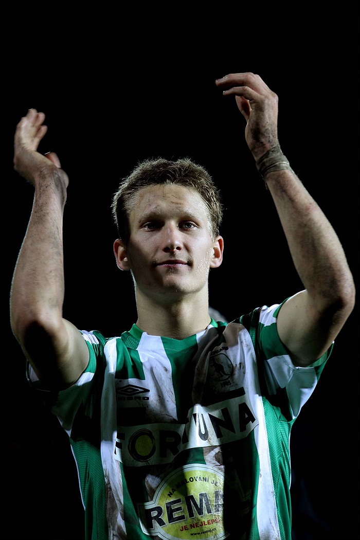 Škoda děkuje fanouškům.