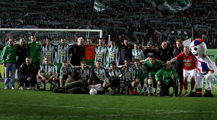 Vždycky jsme s Vámi!