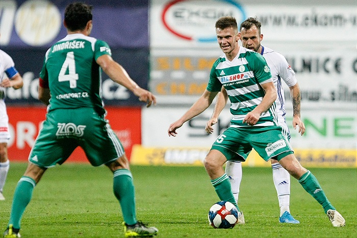 Mladá Boleslav - Bohemians 2:1 (0:1)