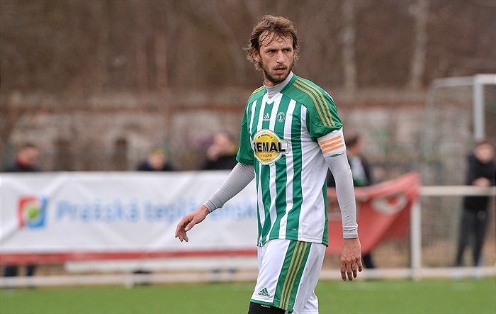 Bohemians Praha 1905 - FK Ústí nad Labem 2:1 (0:0)