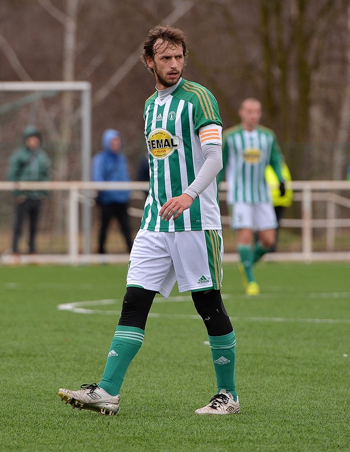 Bohemians Praha 1905 - FK Ústí nad Labem 2:1 (0:0)