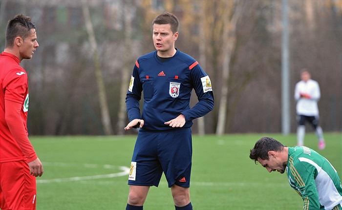 Bohemians Praha 1905 - FK Ústí nad Labem 2:1 (0:0)