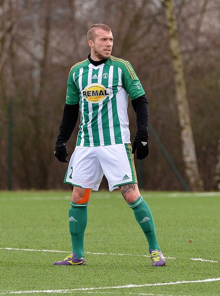 Bohemians Praha 1905 - FK Ústí nad Labem 2:1 (0:0)