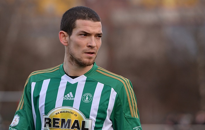 Bohemians Praha 1905 - FK Ústí nad Labem 2:1 (0:0)