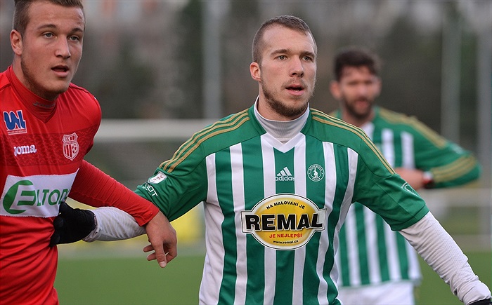 Bohemians Praha 1905 - FK Ústí nad Labem 2:1 (0:0)