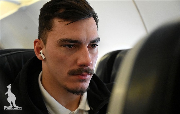 Klokani zamířili na herní soustředění do Turecka