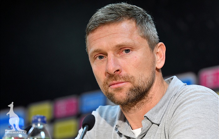 AC Sparta Praha - Bohemians Praha 1905 1:0 (0:0)