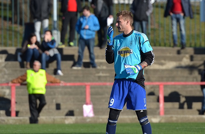 SK Slavia Praha - Bohemians praha 1905 1:1 (0:1)