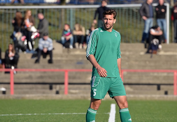 SK Slavia Praha - Bohemians praha 1905 1:1 (0:1)