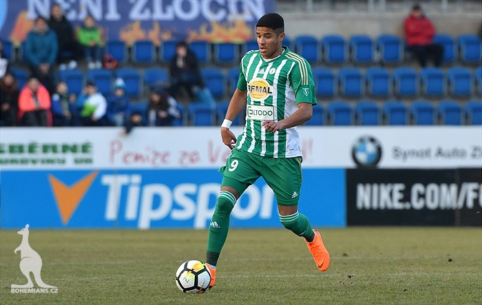 1.FC Slovácko - Bohemians Praha 1905 1:0 0:0)