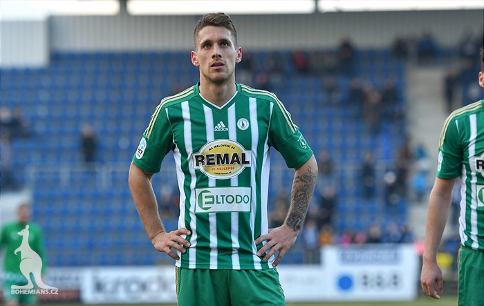 1.FC Slovácko - Bohemians Praha 1905 1:0 0:0)