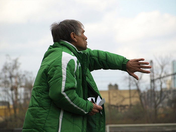 Bohemians 1905 B - SK Marila Votice 0:3 (0:2)