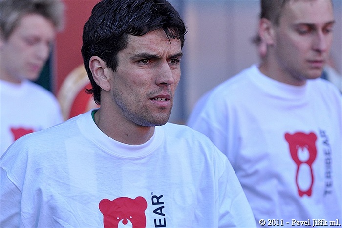 Bohemians 1905 - FC Zbrojovka Brno 2:1 (2:0)